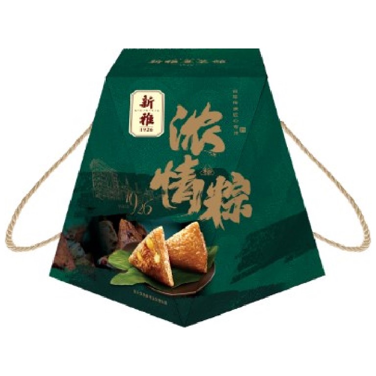 新雅粽子